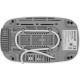 SENCOR STS 2606WH