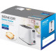 SENCOR STS 2606WH