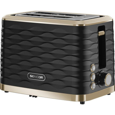 Sencor STS 7501BK