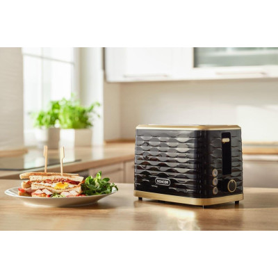 Sencor STS 7501BK
