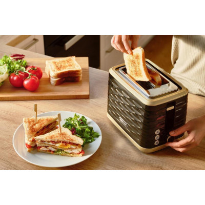 Sencor STS 7501BK