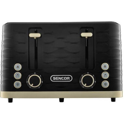 Sencor STS 7551BK