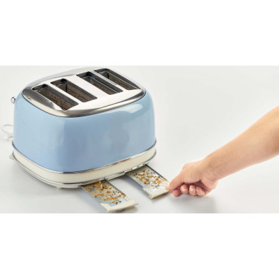 Ariete Vintage 156 BL (156/05)