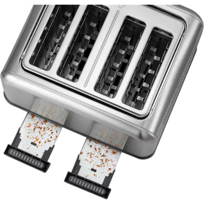 BUYDEEM DT640E Stainless Stell (DT640E-SS/EU)