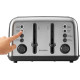 BUYDEEM DT640E Stainless Stell (DT640E-SS/EU)