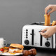 BUYDEEM DT640E Stainless Stell (DT640E-SS/EU)