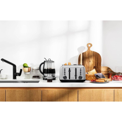 BUYDEEM DT640E Stainless Stell (DT640E-SS/EU)