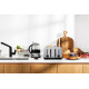 BUYDEEM DT640E Stainless Stell (DT640E-SS/EU)