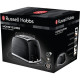 Russell Hobbs Honeycomb Black 26061-56