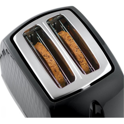 Russell Hobbs Honeycomb Black 26061-56