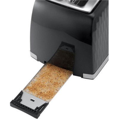 Russell Hobbs Honeycomb Black 26061-56