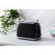 Russell Hobbs Honeycomb Black 26061-56