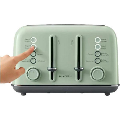 BUYDEEM DT640E Cozy Greenish (DT640E-CG/EU)