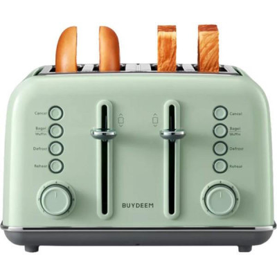 BUYDEEM DT640E Cozy Greenish (DT640E-CG/EU)