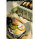 BUYDEEM DT640E Cozy Greenish (DT640E-CG/EU)