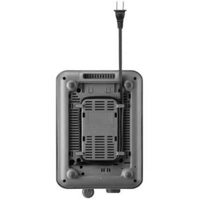 BUYDEEM DT620E Stainless Steel (DT620E-SS/EU)