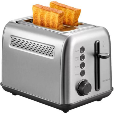 BUYDEEM DT620E Stainless Steel (DT620E-SS/EU)