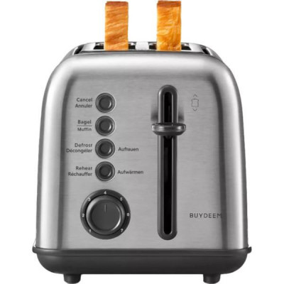 BUYDEEM DT620E Stainless Steel (DT620E-SS/EU)