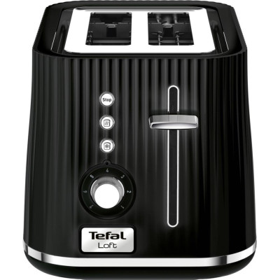 Tefal Loft TT7618 black (TT761838)