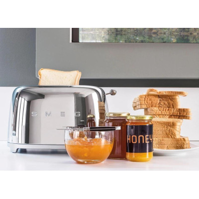 SMEG TSF03SSEU