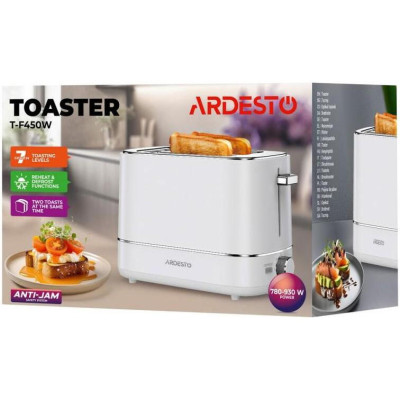 Ardesto T-F450W