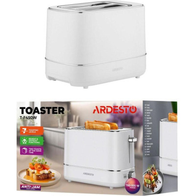 Ardesto T-F450W