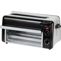 Tefal Toast N'Grill TL6008