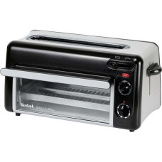 Tefal Toast N'Grill TL6008