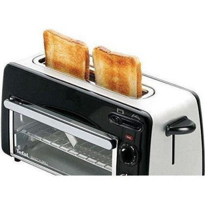 Tefal Toast N'Grill TL6008