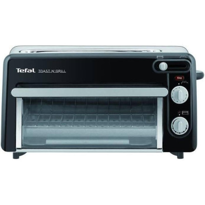 Tefal Toast N'Grill TL6008