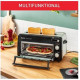 Tefal Toast N'Grill TL6008