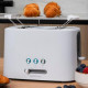 Cecotec Toast&Taste 9000 Double White (CCTC-03188)