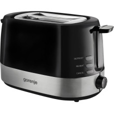Gorenje T850BK