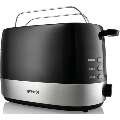 Gorenje T850BK