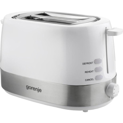 Gorenje T850BK