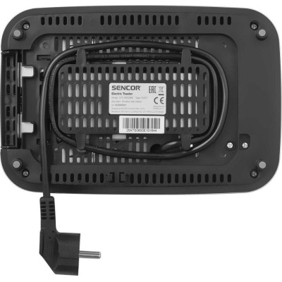 SENCOR STS0600BK