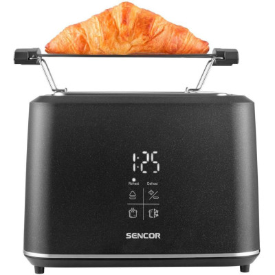SENCOR STS0600BK