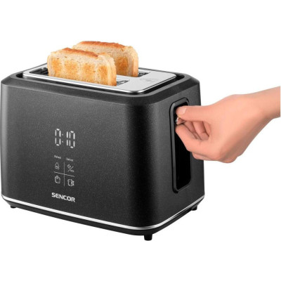 SENCOR STS0600BK