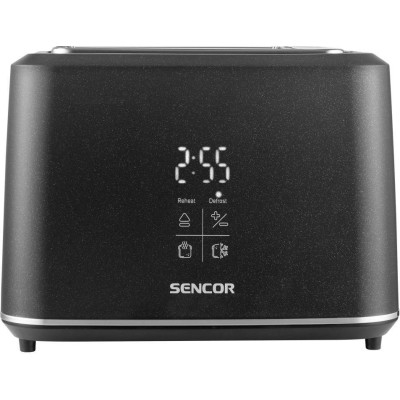 SENCOR STS0600BK