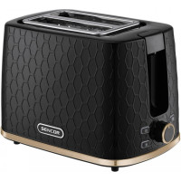 Sencor STS 7201BK