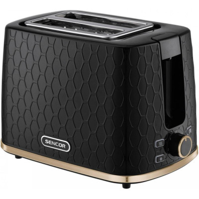 Sencor STS 7201BK
