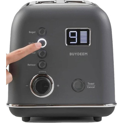 BUYDEEM DT730E Ink Gray (DT730E-IG/EU)