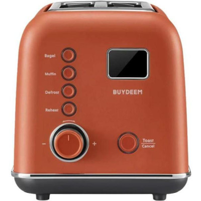 BUYDEEM DT730E Koi Red (DT730E-KR/EU)