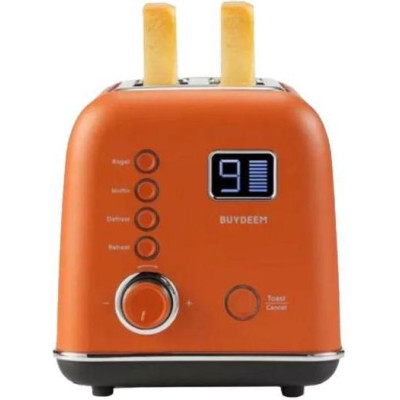 BUYDEEM DT730E Koi Red (DT730E-KR/EU)