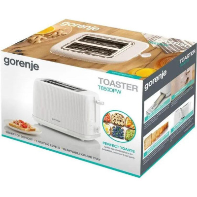 Gorenje T850DPW