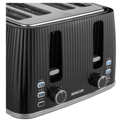 Sencor STS 7541BK