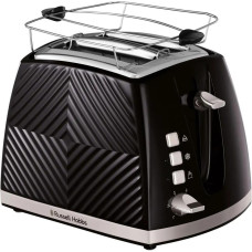 Russell Hobbs Groove Black 26390-56
