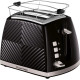 Russell Hobbs Groove Black 26390-56