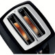 Russell Hobbs Groove Black 26390-56