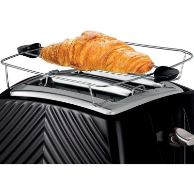 Russell Hobbs Groove Black 26390-56